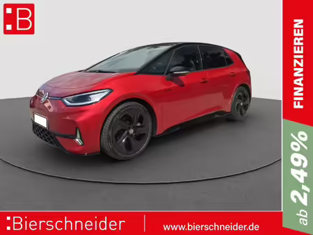 Volkswagen ID.3 326 Performance