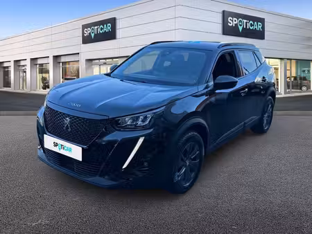 Peugeot 2008 1.2 PureTech 130 Style