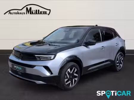 Opel Mokka 1.2 GS