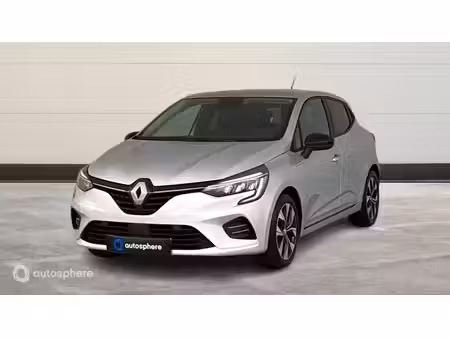Renault Clio E-Tech 1.6 145 Evolution