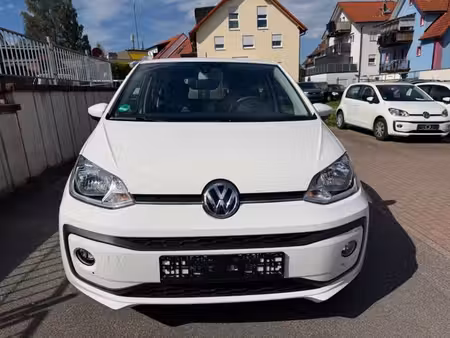 Volkswagen up! 1.0 60 Move up!