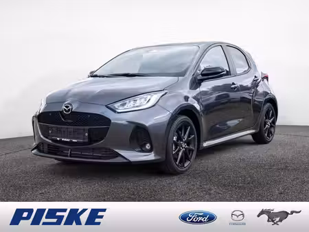 Mazda Mazda2 1.5 116 Homura