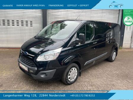 Ford Transit 2.2 TDCi 125 Trend