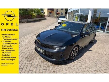 Opel Astra 1.2 130 GS Line