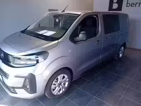 Opel Vivaro 2.2 180 Connect Pack