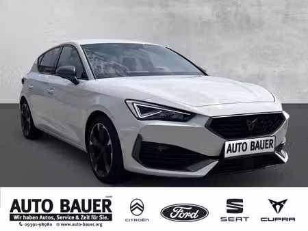 Cupra Leon 1.5 TSI 150
