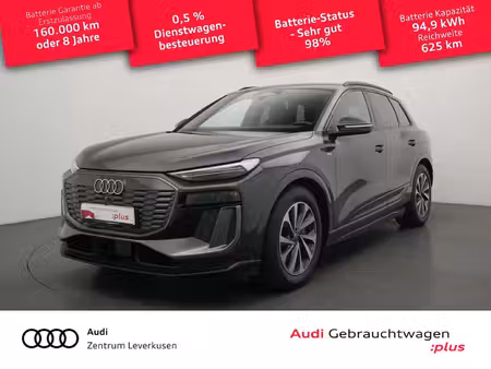 Audi Q6 E-Tron 387 quattro
