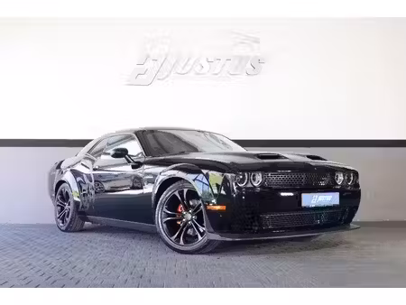 Dodge Challenger RT V8 5.7
