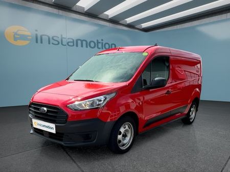 Ford Transit 1.0 EcoBoost 101
