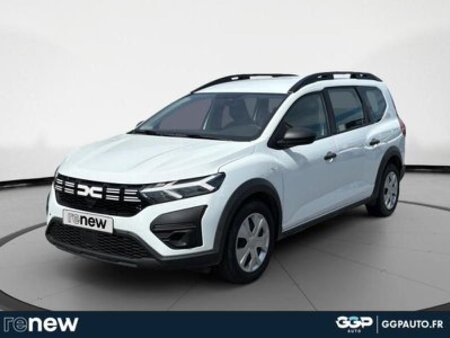 Dacia Jogger 1.0 100