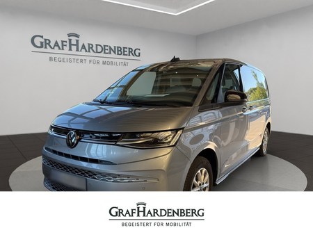Volkswagen Multivan 2.0 TDI 150 Life