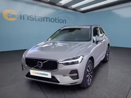 Volvo XC60 2.0 197 4x4