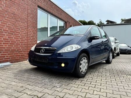 Mercedes-Benz Classe A A 150 1.5 95