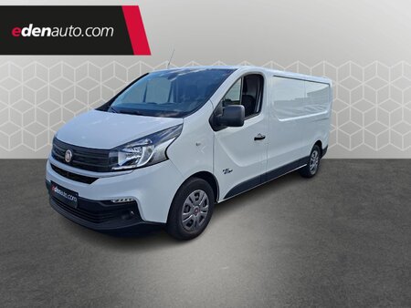 Fiat Talento 2.0 MJT 145 Lounge