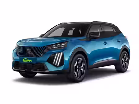 Peugeot 2008 1.2 100 Style