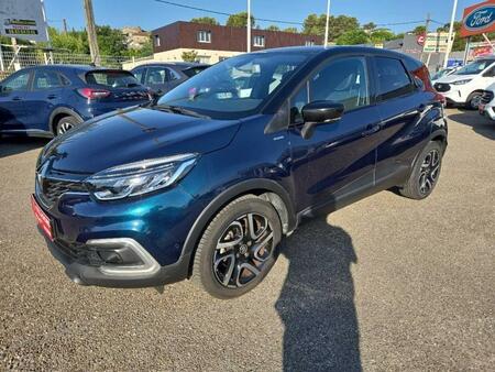 Renault Captur S Edition 1.2 TCe 120