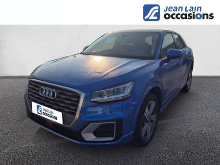 Audi Q2 30 TDI 1.6 TDI 116