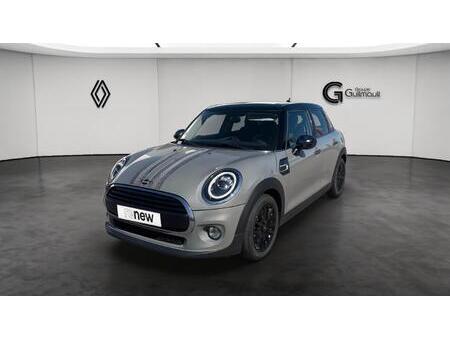 Mini Mini Cooper 1.5 136 Heddon Street