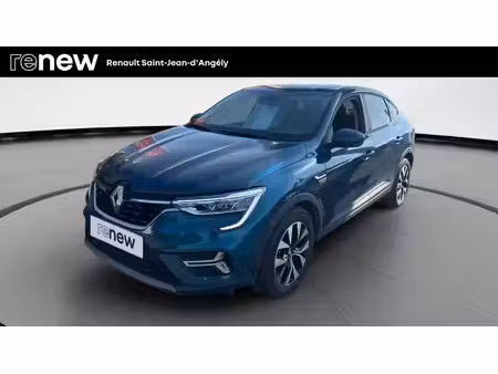 Renault Arkana E-Tech 1.6 145 Evolution