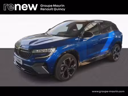 Renault Austral 1.2 200 Esprit Alpine