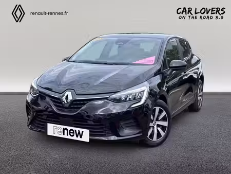 Renault Clio 1.0 TCe 90 Équilibre