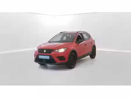 Seat Arona 1.0 TSI 95 Référence