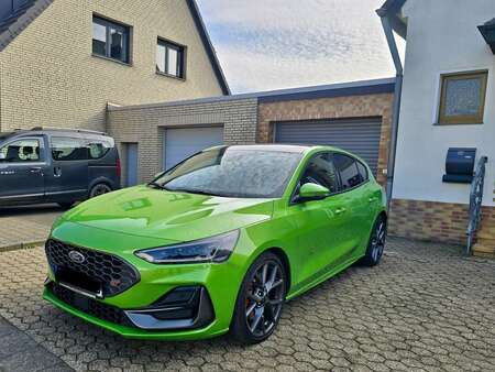 Ford Focus ST 2.3 EcoBoost 280 S