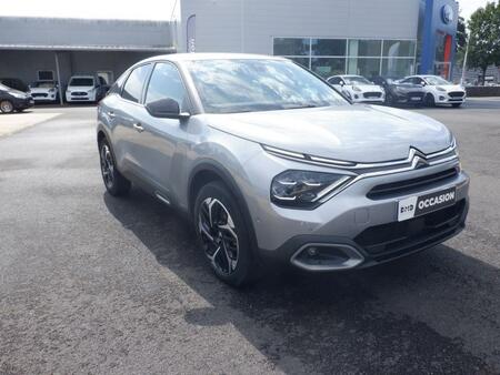 Citroën C4 1.2 131 Shine Pack