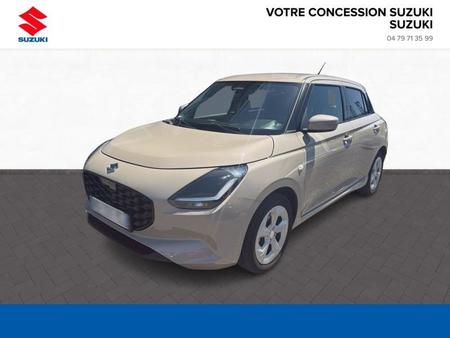Suzuki Swift 1.2 83 Privilège