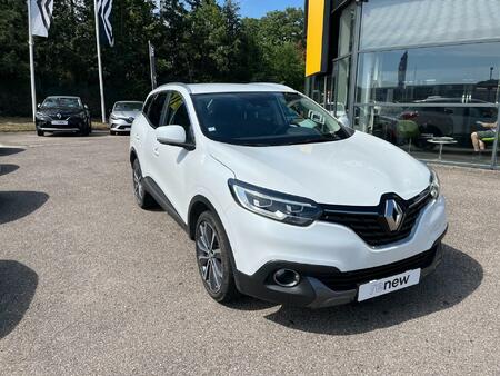 Renault Kadjar 1.6 dCi 130 Intens 4x4