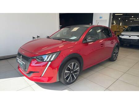 Peugeot 208 1.2 PureTech 100 GT
