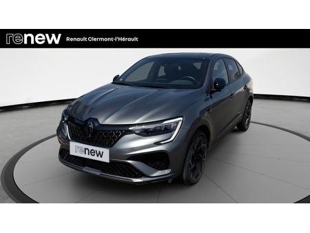 Renault Arkana E-Tech 1.6 145