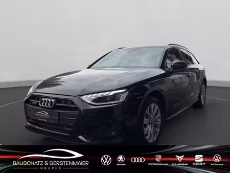 Audi A4 40 TFSI 2.0 FSI 150 quattro