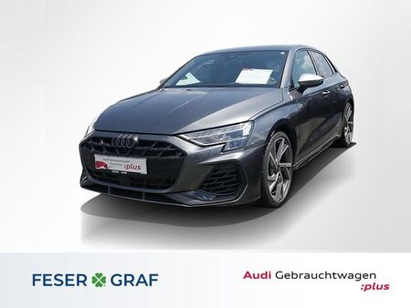 Audi A3 S3 2.0 TFSI 333 quattro