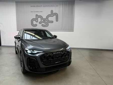 Audi Q5 2.0 TFSI 204 S line