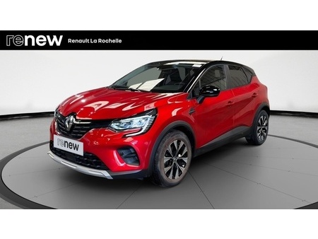 Renault Captur E-Tech 1.6 145