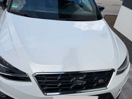Seat Arona 1.0 FR