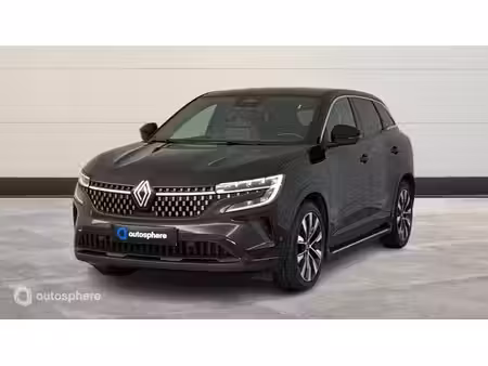 Renault Austral 1.2 200 Techno