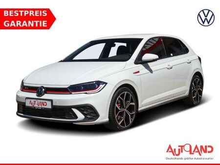 Volkswagen Polo GTI 2.0 TSI 207