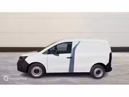 Renault Kangoo 1.5 dCi 115