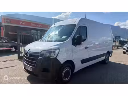 Renault Master 2.3 dCi 135 Confort