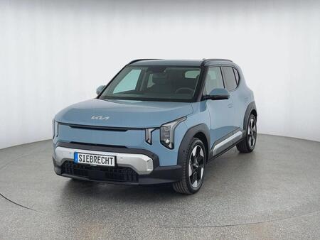 Kia EV2 147 Earth