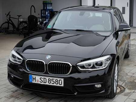BMW Série 1 116d 2.0 116