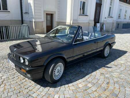 BMW Série 3 318i 1.8 115