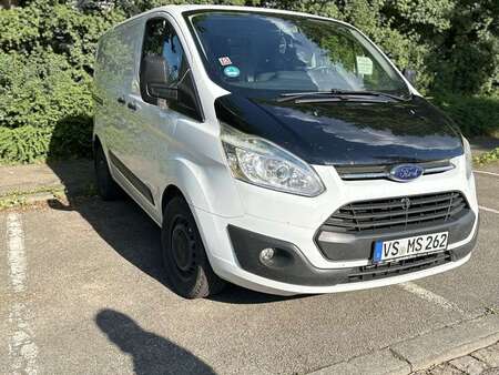 Ford Transit 2.2 Trend