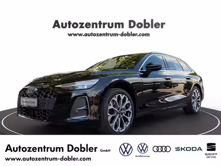 Audi A6 2.0 TDI 299 quattro