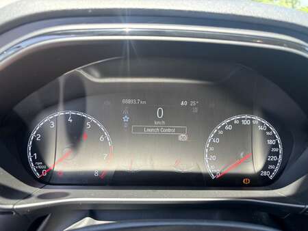 Ford Focus ST 2.3 EcoBoost 280 S