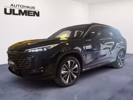 MG 360 Luxury