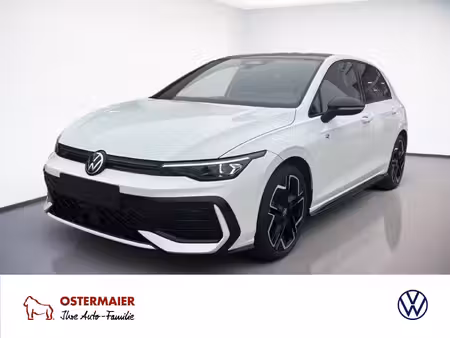Volkswagen Golf 1.5 TSI 150 R-Line