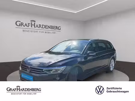 Volkswagen Passat 2.0 TDI 150 Business